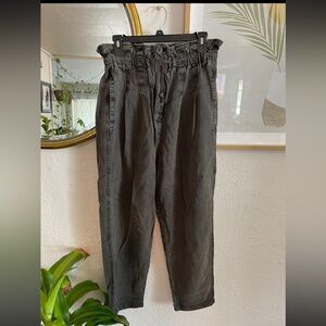 Free People High Waisted Pants